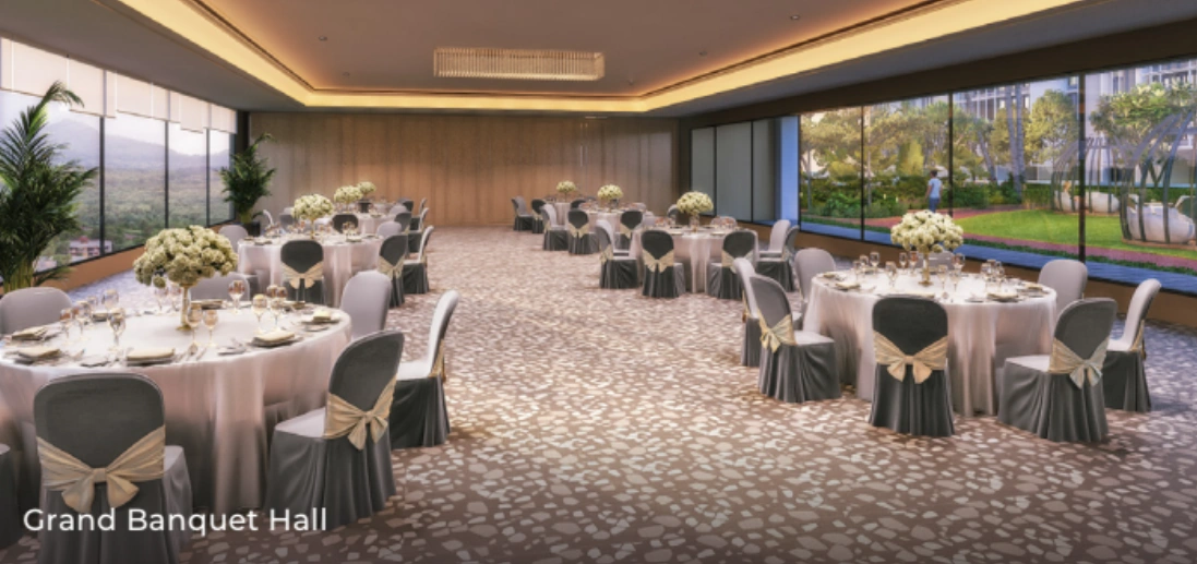 grand banquet hall grand banquet hall